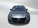 New 2025 Nissan Versa S image 2