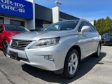 Used 2013 Lexus RX 350 AWD image 2