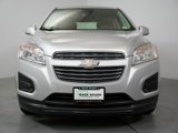 Used 2016 Chevrolet Trax LS w/ LPO, Cargo Package image 2