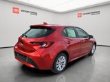 New 2025 Toyota Corolla SE image 4