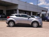 Used 2020 Toyota C-HR LE image 4