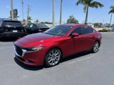 Used 2021 MAZDA MAZDA3 s image 3