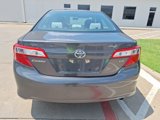 Used 2012 Toyota Camry LE image 5