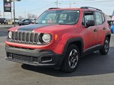 Used 2015 Jeep Renegade Sport w/ Power & Air Group image 6