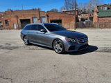 Used 2018 Mercedes-Benz E 400 4MATIC Wagon w/ Premium 1 Package image 3