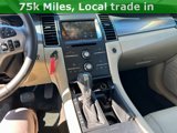 Used 2014 Ford Taurus SEL w/ Equipment Group 201A image 2