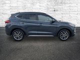 Used 2021 Hyundai Tucson Ultimate image 2