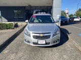 Used 2012 Chevrolet Cruze LT w/ RS Package image 2