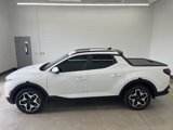 Used 2022 Hyundai Santa Cruz Limited image 2