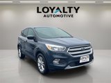 Used 2019 Ford Escape SE image 2