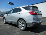 Used 2018 Chevrolet Equinox Premier image 2