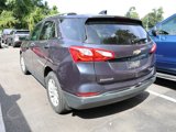 Used 2018 Chevrolet Equinox LT w/ Sun & Infotainment Package image 2