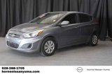 Used 2017 Hyundai Accent SE image 3