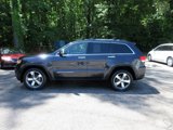 Used 2015 Jeep Grand Cherokee Limited image 2