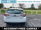 Used 2017 Subaru Impreza 2.0i image 4