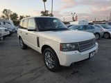Used 2010 Land Rover Range Rover HSE LUX image 4