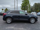 Used 2017 Cadillac XT5 FWD image 3