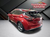 Used 2019 Nissan Murano Platinum image 3
