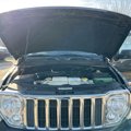 Used 2011 Jeep Liberty Limited w/ Tire & Wheel Group image 4