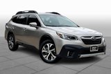 Used 2020 Subaru Outback Limited w/ Popular Package #2 image 2