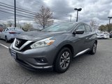 Used 2017 Nissan Murano SL w/ SL Technology Package image 3
