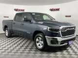 New 2025 RAM 1500 4x4 Crew Cab image 2