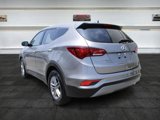 Used 2017 Hyundai Santa Fe Sport image 4