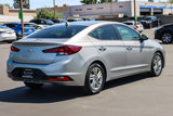 Used 2020 Hyundai Elantra SEL image 4