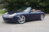 Used 1999 Porsche 911 Cabriolet image 2