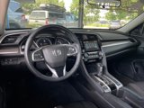 Used 2021 Honda Civic EX image 5