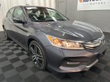Used 2016 Honda Accord LX image 2