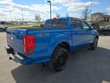 Certified 2021 Ford Ranger Lariat w/ Technology Package image 5