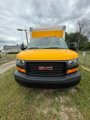 Used 2021 GMC Savana 3500 Extended w/ Power Convenience Package image 2