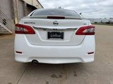 Used 2015 Nissan Sentra SR w/ SR Premium Package image 5