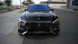 Used 2024 Mercedes-Benz S 580e 4MATIC Sedan image 2