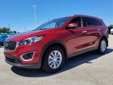 Used 2018 Kia Sorento LX image 2