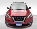 Used 2018 Nissan Kicks SR w/ Premium Package image 2