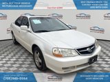 Used 2002 Acura TL image 3