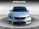 Used 2014 Honda Accord Sport image 5