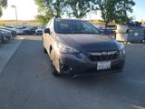 Used 2023 Subaru Crosstrek 2.0i image 2