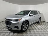 Used 2018 Chevrolet Traverse Premier image 3