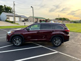 Used 2018 Toyota Highlander XLE image 4