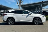 Used 2022 Lexus RX 350 AWD w/ Premium Package image 3