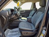 Used 2022 Ford Bronco Sport Big Bend w/ Convenience Package image 3