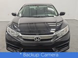 Used 2018 Honda Civic LX image 4