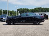New 2025 MAZDA MAZDA3 s image 4