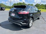 Used 2024 Ford Edge Titanium image 3