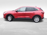 Certified 2023 Ford Escape Active w/ Tech Pack #1 image 3