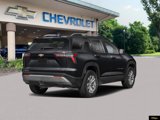 New 2025 Chevrolet Equinox LT image 2