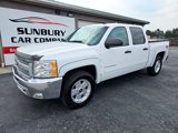 Used 2012 Chevrolet Silverado 1500 LT w/ All-Star Edition image 2